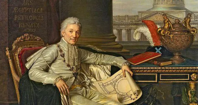 Покровитель искусств, блестящий царедворец, искатель тайного знания: сегодня день рождения Александра Строганова